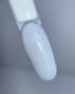 Preview: Opal White Modeling Gel with Emerald Glitter Karl Diamond 30 ml